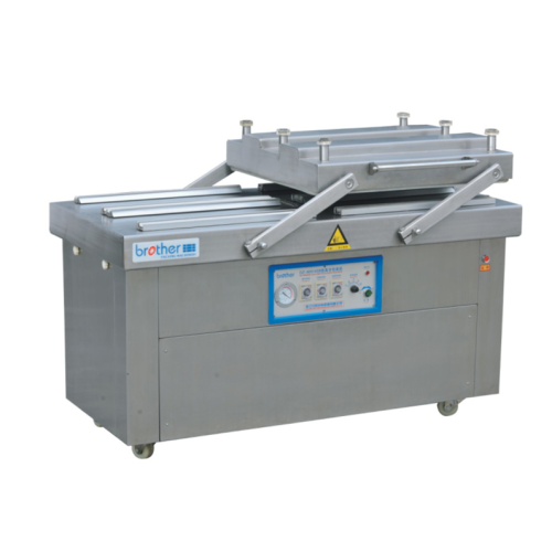 Brother Double Chamber Vaccum Vacuum Packing Sealing Machine